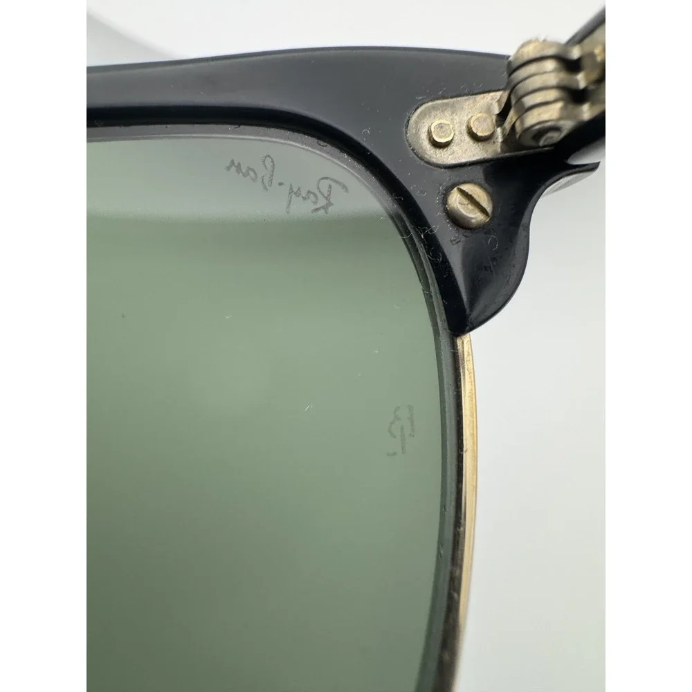 Ray-Ban vintage bausch